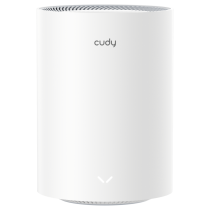 Router Mesh M3000 Wi-Fi 6 AX3000 2.5G blanco