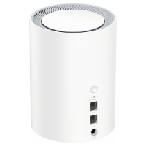 Router Mesh M3000 Wi-Fi 6 AX3000 2.5G blanco