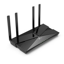 TP-Link Archer AX23 Router Wi-Fi 6 AX1800 Doble Banda Gigabit 4 Antenas