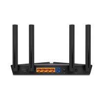 TP-Link Archer AX23 Router Wi-Fi 6 AX1800 Doble Banda Gigabit 4 Antenas