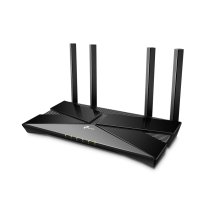 TP-Link Archer AX23 Router Wi-Fi 6 AX1800 Doble Banda Gigabit 4 Antenas
