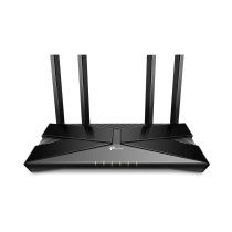 TP-Link Archer AX23 Router Wi-Fi 6 AX1800 Doble Banda Gigabit 4 Antenas