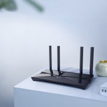 TP-Link Archer AX23 Router Wi-Fi 6 AX1800 Doble Banda Gigabit 4 Antenas