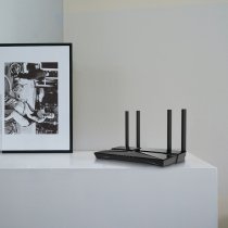TP-Link Archer AX23 Router Wi-Fi 6 AX1800 Doble Banda Gigabit 4 Antenas