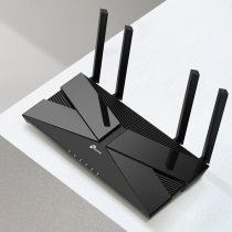 TP-Link Archer AX23 Router Wi-Fi 6 AX1800 Doble Banda Gigabit 4 Antenas