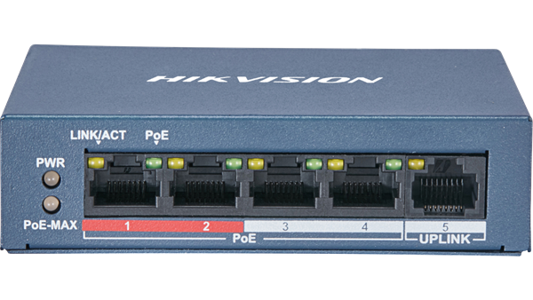 Hikvision Hikvision