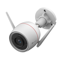 Ezviz CS-H3c-R100-1K3WKFL Cámara Wi-Fi Inteligente para el Hogar con Resolución 2K y Visión Nocturna en Color