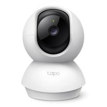 CAMARA VIGILANCIA TP-LINK TAPO C210 V3 360° WIFI 2K 3mp 2304x1296