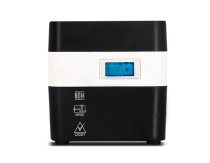 CDP RU-AVR 604 Regulador de Voltaje Automático 600VA / 300W