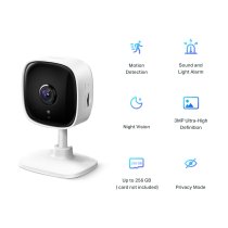 Camara TPLink Tapo C110