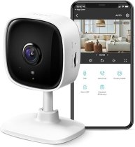 Camara TPLink Tapo C110