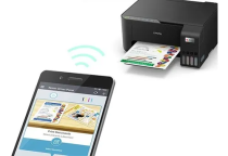 Impresora multifuncional 3 en 1 EcoTank L3250 Inalámbrica