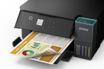 Impresora Multifuncional 3 en 1 Ecotank L4360 Inalámbrica
