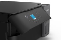 Impresora Multifuncional 3 en 1 Ecotank L4360 Inalámbrica