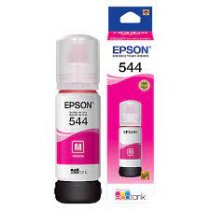 Botella de Tinta Epson T544320-AL Magenta