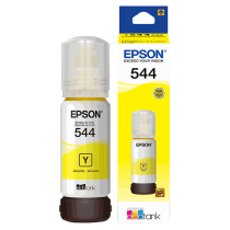 Botella de Tinta Epson T544420-AL Yellow