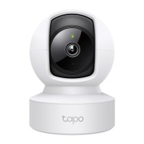 CAMARA VIGILANCIA TP-LINK TAPO C212 360° WIFI 2K 3mp 2304x1296