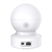 CAMARA VIGILANCIA TP-LINK TAPO C212 360° WIFI 2K 3mp 2304x1296