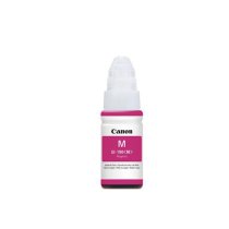 Tinta Canon GI-190 Magenta 0669C001AA