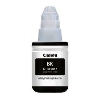 Tinta Canon GI-190 Negro 0667C001AA