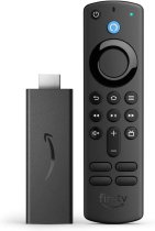 AMAZON FIRE TV STICK 1080P ALEXA VOICE CONTROL TV 3GEN