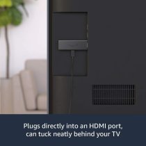 AMAZON FIRE TV STICK 1080P ALEXA VOICE CONTROL TV 3GEN