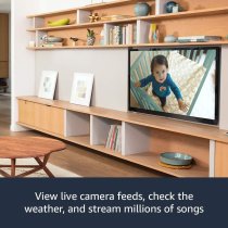 AMAZON FIRE TV STICK 1080P ALEXA VOICE CONTROL TV 3GEN