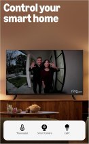 AMAZON FIRE TV STICK 4K ALEXA VOICE CONTROL TV 3GEN