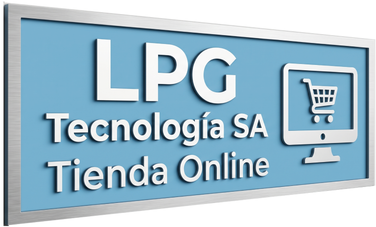 LPG Tecnologia